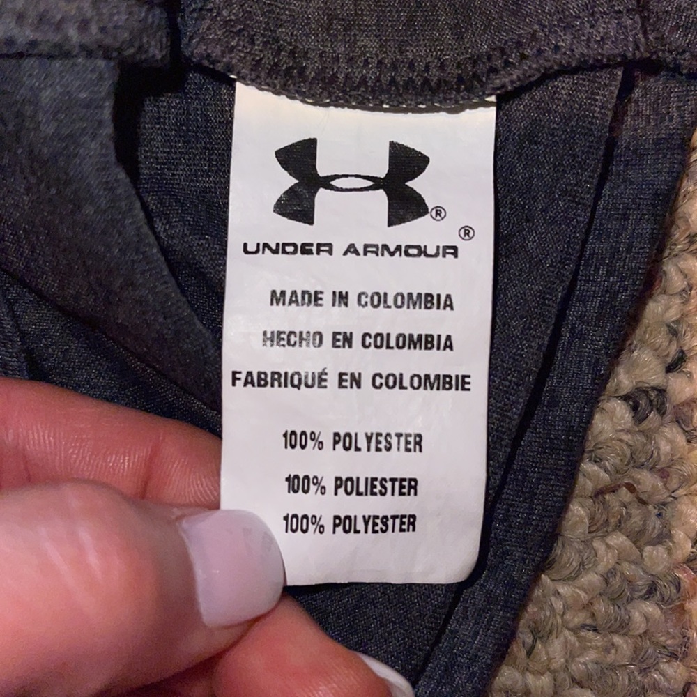 Under Armor Tank - Picture 4 of 4